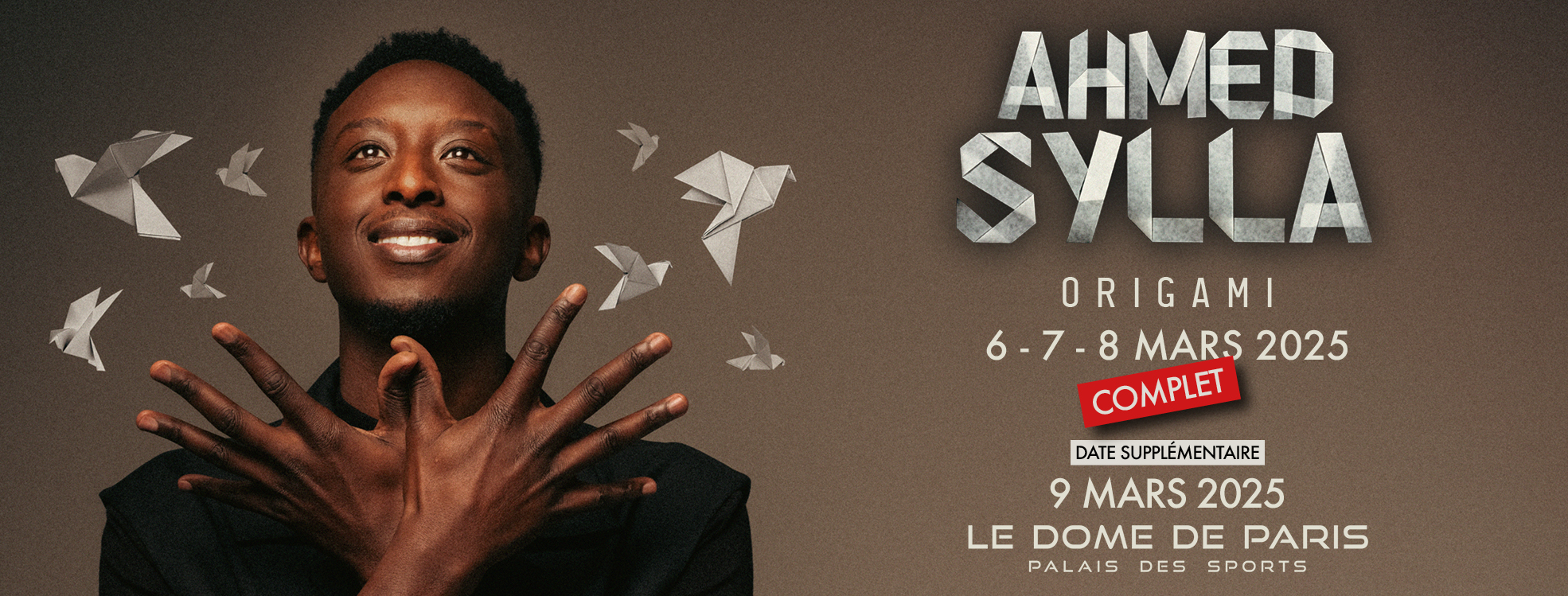 ahmed sylla