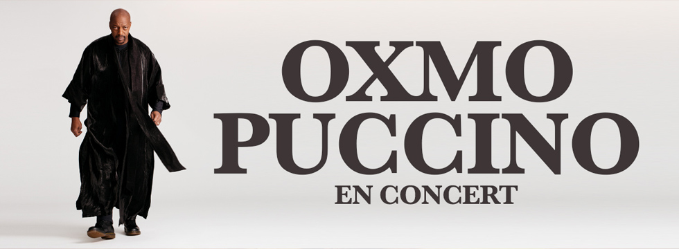OXMO PUCCINO
