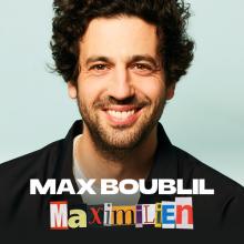 max boublil