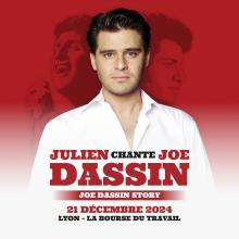 JULIEN DASSIN