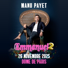 MANU PAYET