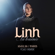 linh folies bergere