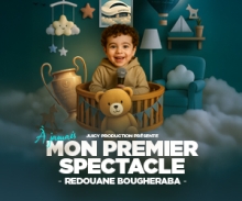 REDOUANE