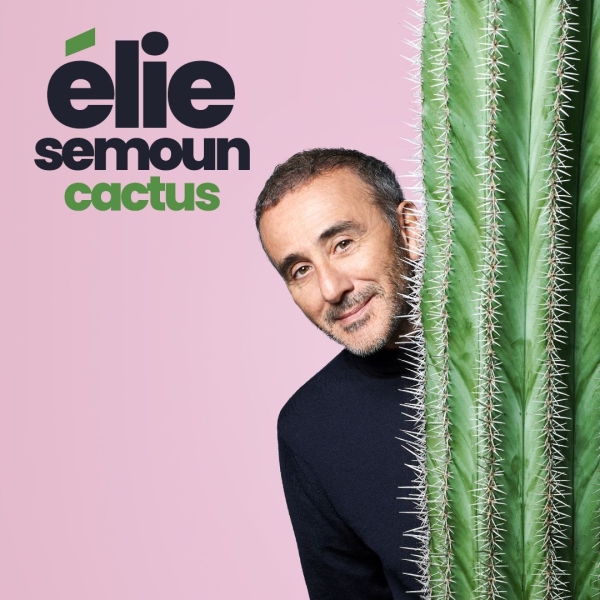 ELIE SEMOUN