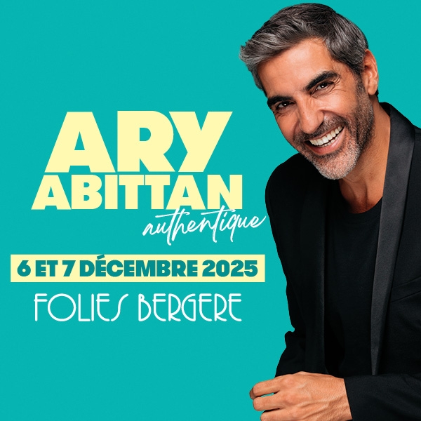 ARY ABBITAN