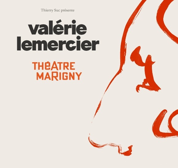 VALÉRIE LEMERCIER