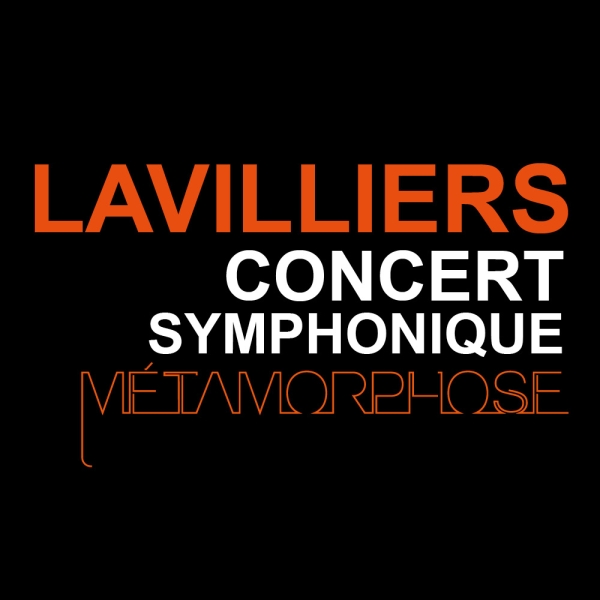 BERNARD LAVILLIERS
