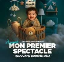 REDOUANE BOUGHERABA