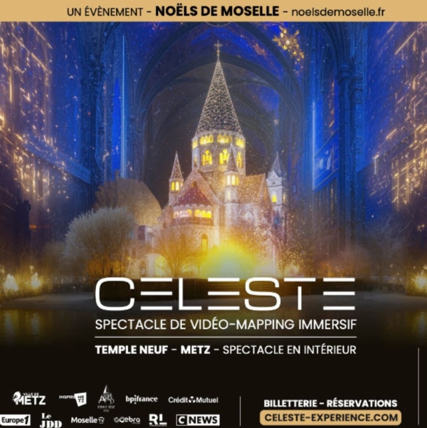 CELESTE