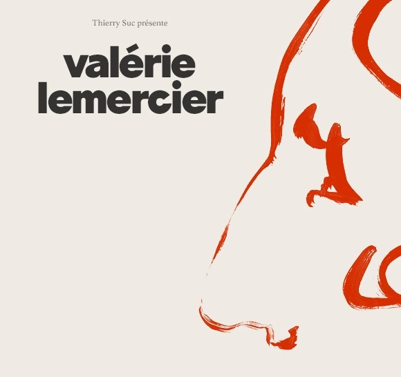 VALÉRIE LEMERCIER