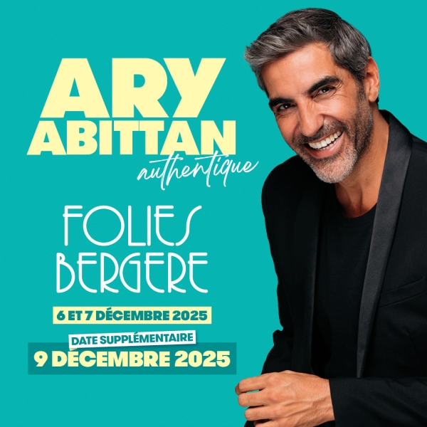 ARY ABBITAN