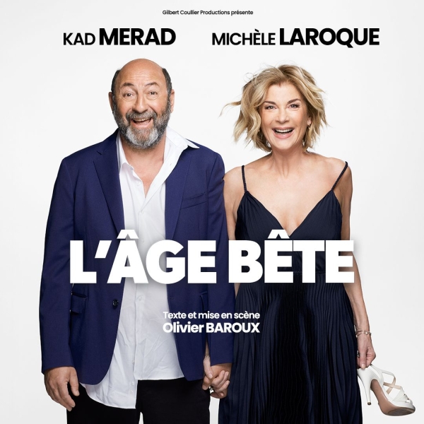 L'ÂGE BÊTE