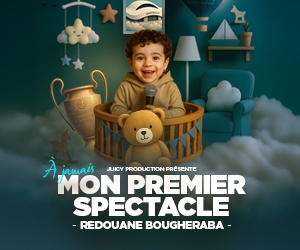 REDOUANE BOUGHERABA